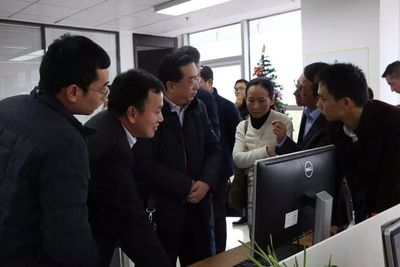 电子商务服务 变革商业格局的创新力量