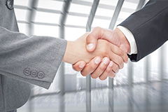 合作代理同徽公司 专业电子商务软件与服务供应商，赋能企业数字化转型